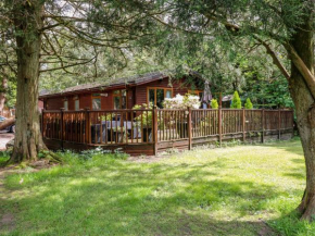 Footprints Lodge